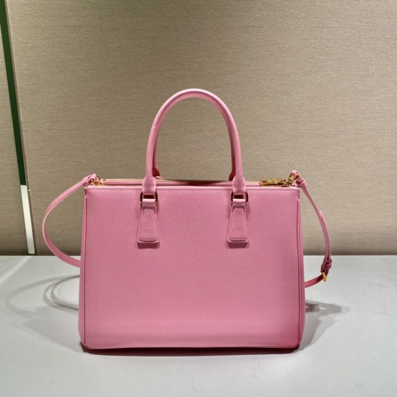 Prada Top Handle Bags